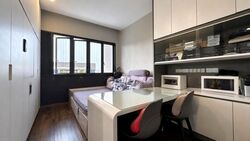 Jewel @ Buangkok (D19), Condominium #638535271